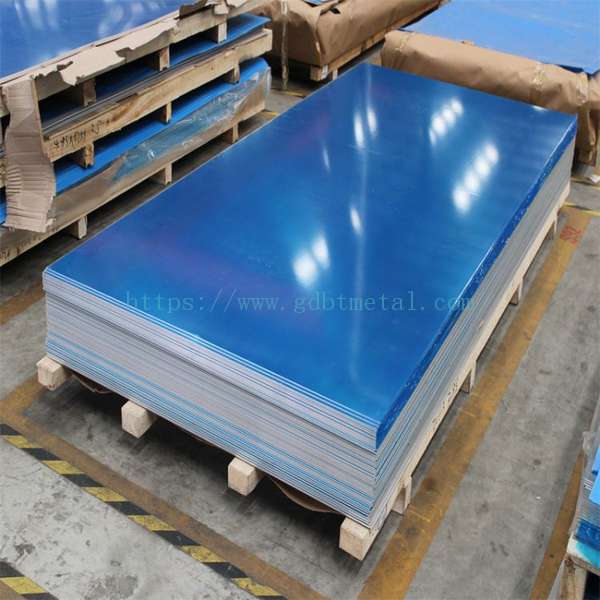 Aluminum Plate&Sheet